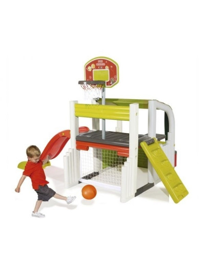 Ігровий центр Захоплюючі забави